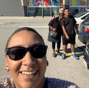 Meet your Posher, Felice